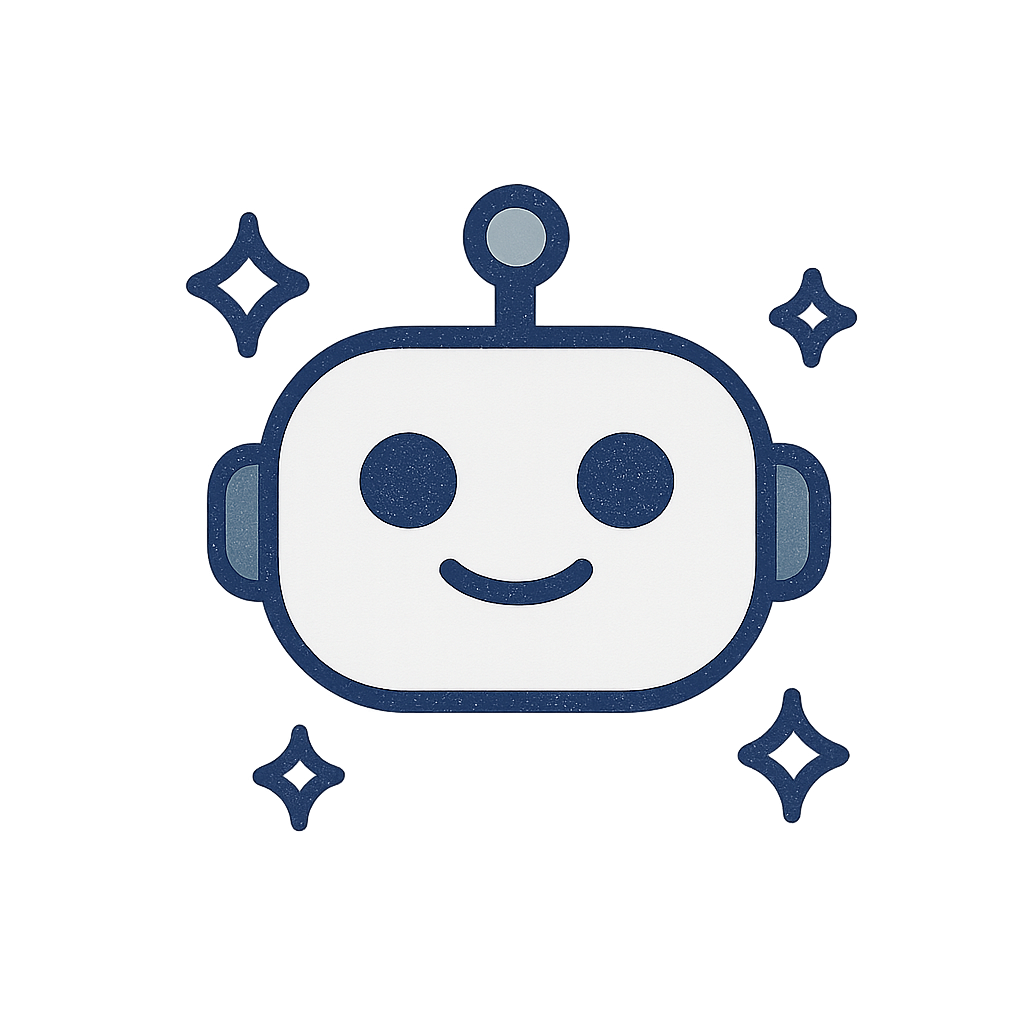 AI Assistant Icon