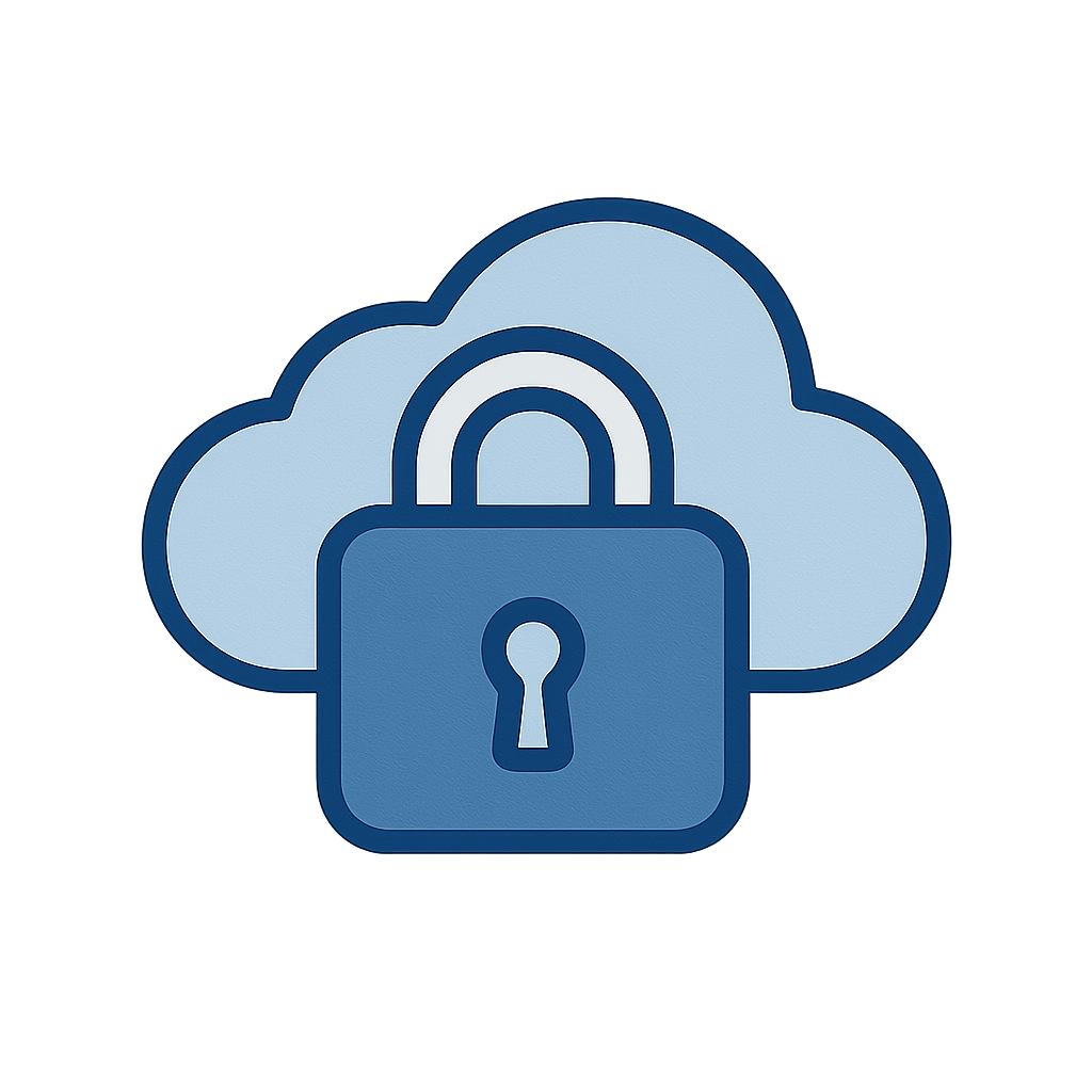 Secure Org Icon