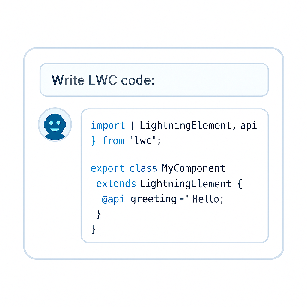 About CodeForce AI